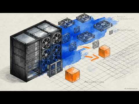The Dual-Vector Cloud Investigation Model
