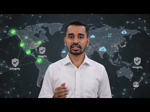 Cloud Security Monitoring & Vulnerability Management (CSMV) | 60-Second Masterclass