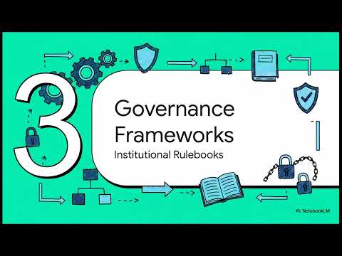 Enterprise Cloud Security: Frameworks & Control Layers