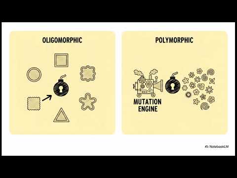 Real-World Malware Case Studies & Code Evasion