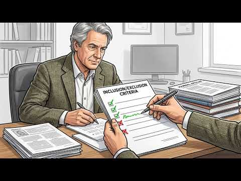 Research Design & Literature Review | Research Methodology | Ep. 2