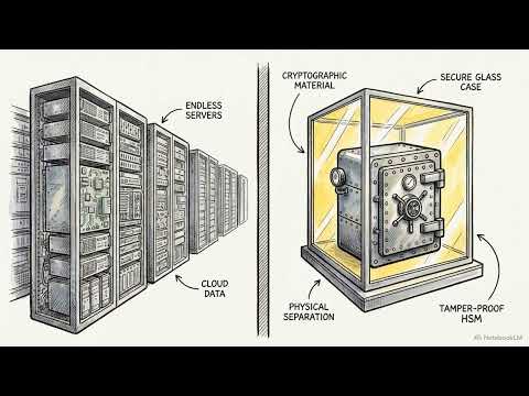 The Immortal Payload: The Lifecycle of Cloud Data