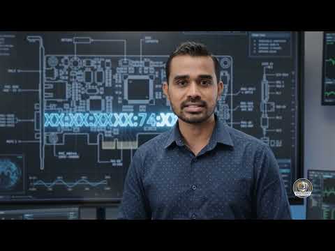 Bypassing Malware VM Detection: The MAC Address Trick