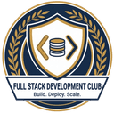 Full Stack Development Club