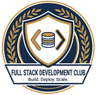 Full Stack Development Club