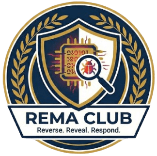REMA Club Logo