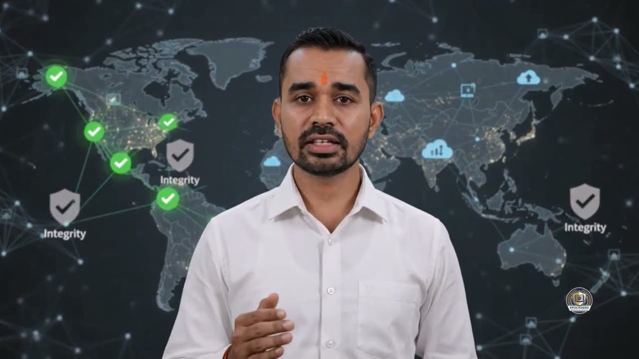 Cloud Security Monitoring & Vulnerability Management (CSMV) | 60-Second Masterclass