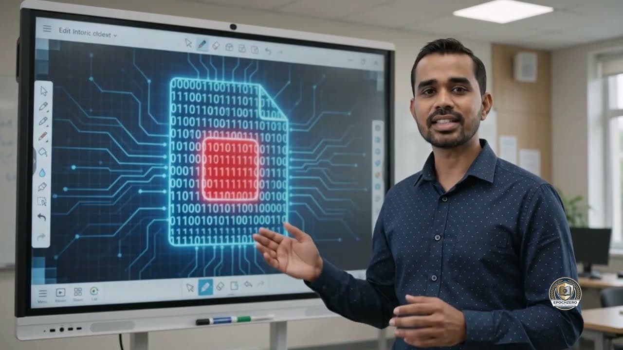 Why Traditional Antivirus Fails Against Polymorphic Malware