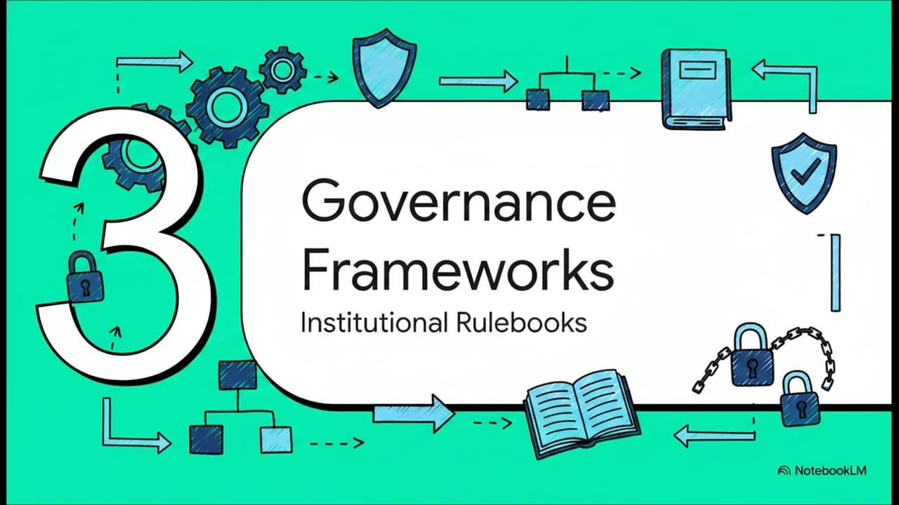 Enterprise Cloud Security: Frameworks & Control Layers