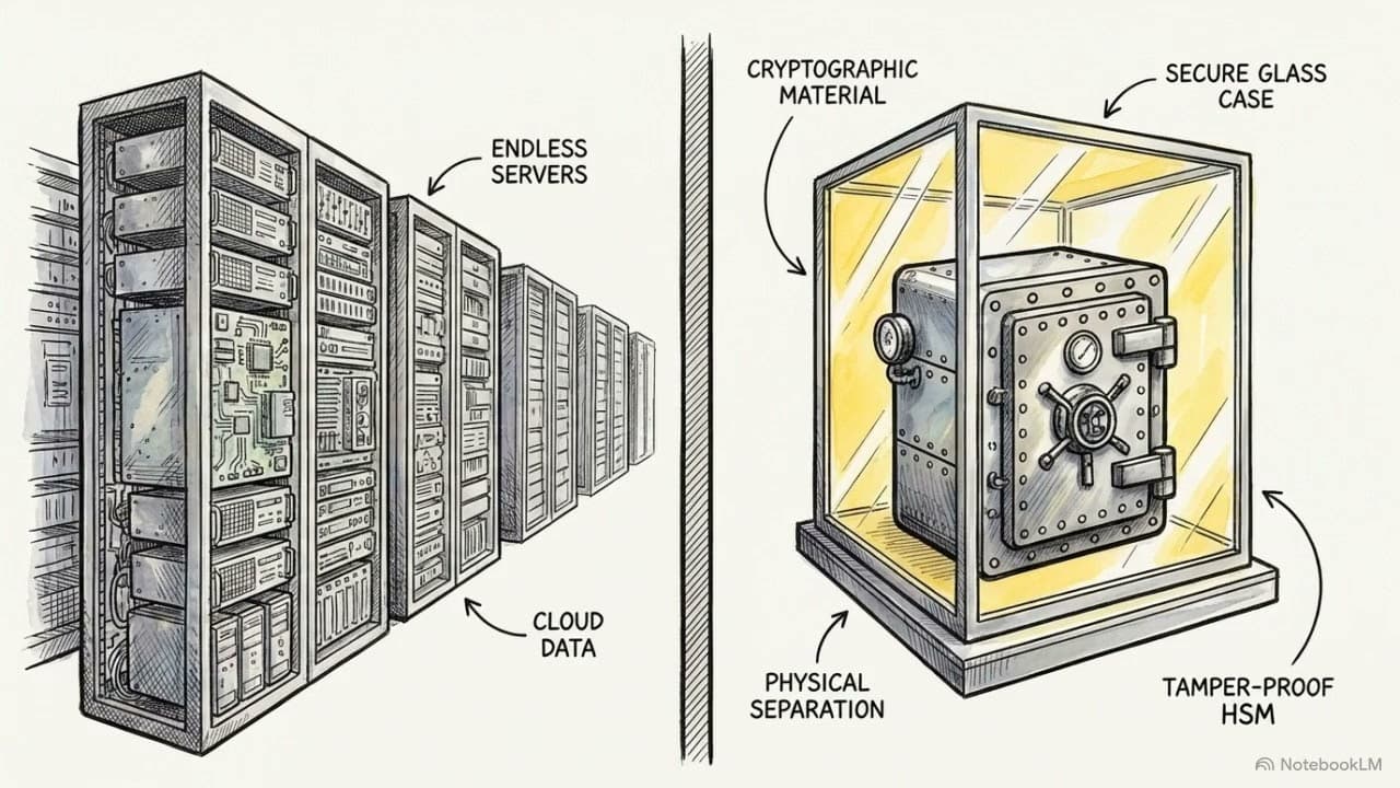The Immortal Payload: The Lifecycle of Cloud Data