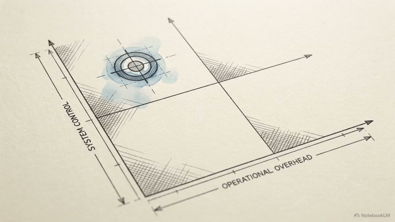 First Principles of Cloud Architecture: From Bare-Metal to AWS