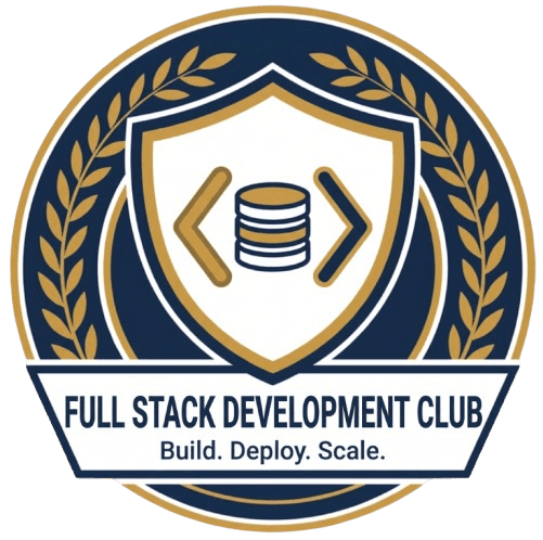 FSD Club Logo